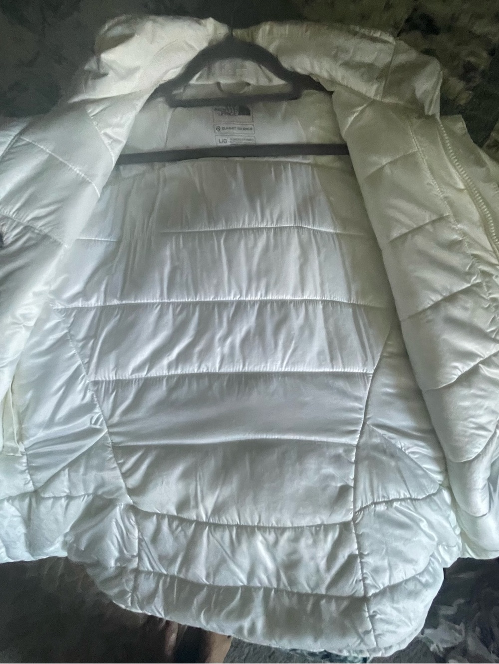 North Face women’s jacket